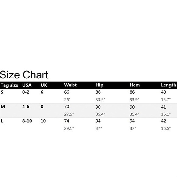 High waist Lace up skirt - Picture 6 of 6